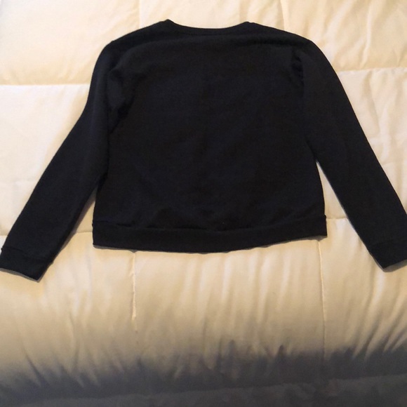 Owl sweatshirt - Picture 2 of 2